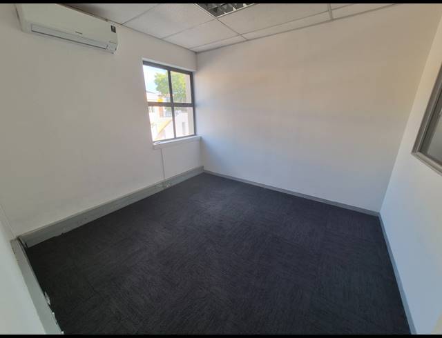 673M² OFFICE TO LET IN MORNINGSIDE